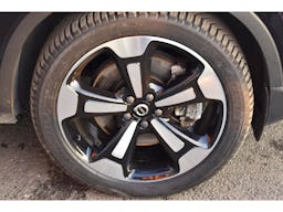 Volvo XC40  T5 Recharge 180+82 ch DCT7 Inscription Luxe occasion - Photo 38