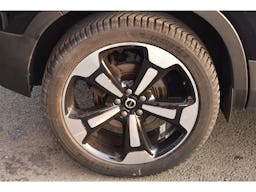 Volvo XC40 T5 Recharge 180+82 ch DCT7 Inscription Luxe occasion - Photo 39