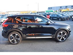 Volvo XC40 T5 Recharge 180+82 ch DCT7 Inscription Luxe occasion - Photo 4