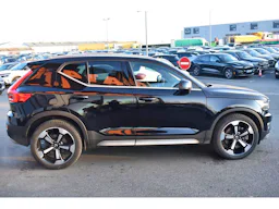 Volvo XC40  T5 Recharge 180+82 ch DCT7 Inscription Luxe occasion - Photo 4