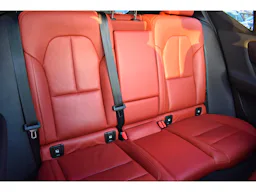 Volvo XC40  T5 Recharge 180+82 ch DCT7 Inscription Luxe occasion - Photo 5