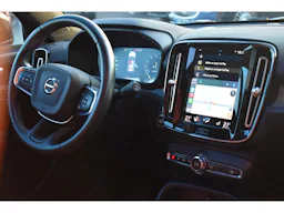 Volvo XC40  T5 Recharge 180+82 ch DCT7 Inscription Luxe occasion - Photo 6