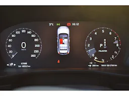 Volvo XC40  T5 Recharge 180+82 ch DCT7 Inscription Luxe occasion - Photo 8