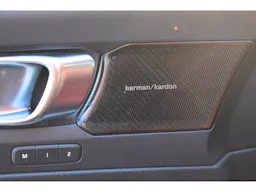 Volvo XC40  T5 Recharge 180+82 ch DCT7 Inscription Luxe occasion - Photo 11
