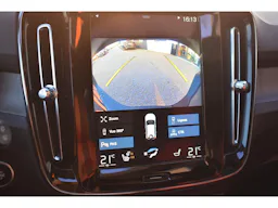 Volvo XC40  T5 Recharge 180+82 ch DCT7 Inscription Luxe occasion - Photo 13