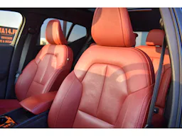 Volvo XC40  T5 Recharge 180+82 ch DCT7 Inscription Luxe occasion - Photo 15