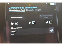 Volvo XC40  T5 Recharge 180+82 ch DCT7 Inscription Luxe occasion - Photo 30