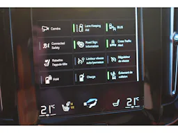 Volvo XC40  T5 Recharge 180+82 ch DCT7 Inscription Luxe occasion - Photo 31