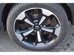 Volvo XC40  T5 Recharge 180+82 ch DCT7 Inscription Luxe occasion - Photo 37