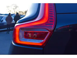 Volvo XC40  T5 Recharge 180+82 ch DCT7 Inscription Luxe occasion - Photo 40