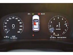 Volvo XC40 T5 Recharge 180+82 ch DCT7 Inscription Luxe occasion - Photo 8