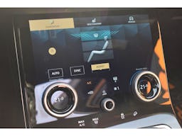 Land Rover Range Rover Evoque  1.5 P300e BVA HSE TOIT OUVRANT occasion - Photo 13