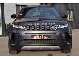 Land Rover Range Rover Evoque 1.5 P300e BVA HSE TOIT OUVRANT occasion - Photo 17