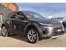 Land Rover Range Rover Evoque  1.5 P300e BVA HSE TOIT OUVRANT occasion - Photo 20