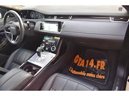 Land Rover Range Rover Evoque  1.5 P300e BVA HSE TOIT OUVRANT occasion - Photo 3