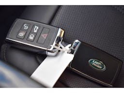 Land Rover Range Rover Evoque  1.5 P300e BVA HSE TOIT OUVRANT occasion - Photo 32