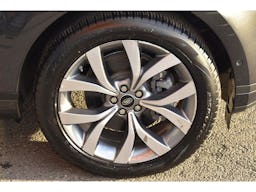 Land Rover Range Rover Evoque 1.5 P300e BVA HSE TOIT OUVRANT occasion - Photo 39