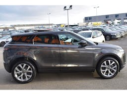 Land Rover Range Rover Evoque  1.5 P300e BVA HSE TOIT OUVRANT occasion - Photo 4