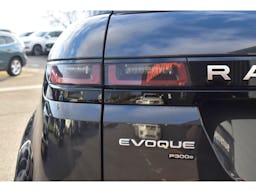 Land Rover Range Rover Evoque  1.5 P300e BVA HSE TOIT OUVRANT occasion - Photo 41