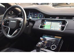 Land Rover Range Rover Evoque 1.5 P300e BVA HSE TOIT OUVRANT occasion - Photo 6