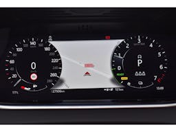 Land Rover Range Rover Evoque 1.5 P300e BVA HSE TOIT OUVRANT occasion - Photo 8