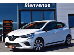Renault Clio V  E-Tech full hybrid 145 Equilibre occasion - Photo 1