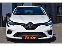 Renault Clio V  E-Tech full hybrid 145 Equilibre occasion - Photo 17