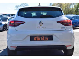 Renault Clio V E-Tech full hybrid 145 Equilibre occasion - Photo 18