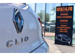 Renault Clio V E-Tech full hybrid 145 Equilibre occasion - Photo 19
