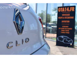 Renault Clio V  E-Tech full hybrid 145 Equilibre occasion - Photo 19