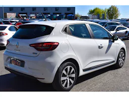 Renault Clio V E-Tech full hybrid 145 Equilibre occasion - Photo 2