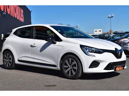 Renault Clio V  E-Tech full hybrid 145 Equilibre occasion - Photo 20
