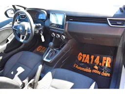 Renault Clio V  E-Tech full hybrid 145 Equilibre occasion - Photo 3