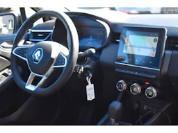 Renault Clio V  E-Tech full hybrid 145 Equilibre occasion - Photo 6