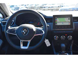 Renault Clio V E-Tech full hybrid 145 Equilibre occasion - Photo 7