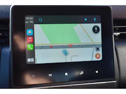 Renault Clio V E-Tech full hybrid 145 Equilibre occasion - Photo 11