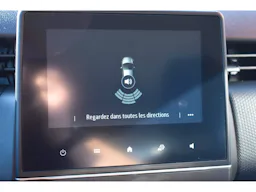 Renault Clio V E-Tech full hybrid 145 Equilibre occasion - Photo 12