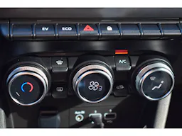 Renault Clio V E-Tech full hybrid 145 Equilibre occasion - Photo 13