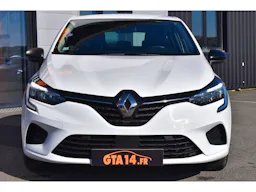 Renault Clio V  E-Tech full hybrid 145 Equilibre occasion - Photo 17