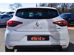 Renault Clio V E-Tech full hybrid 145 Equilibre occasion - Photo 18