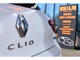 Renault Clio V  E-Tech full hybrid 145 Equilibre occasion - Photo 19