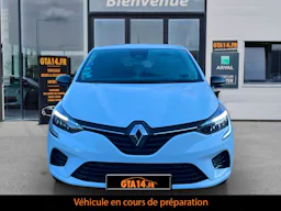 Renault Clio V  E-Tech full hybrid 145 Equilibre occasion - Photo 2