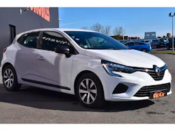 Renault Clio V E-Tech full hybrid 145 Equilibre occasion - Photo 20