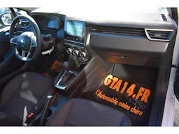 Renault Clio V E-Tech full hybrid 145 Equilibre occasion - Photo 3