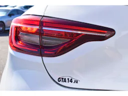 Renault Clio V  E-Tech full hybrid 145 Equilibre occasion - Photo 35