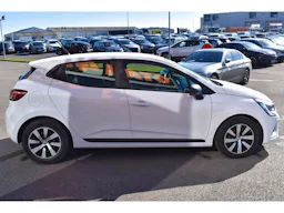 Renault Clio V  E-Tech full hybrid 145 Equilibre occasion - Photo 4