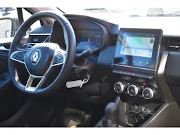 Renault Clio V  E-Tech full hybrid 145 Equilibre occasion - Photo 6