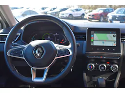 Renault Clio V E-Tech full hybrid 145 Equilibre occasion - Photo 7