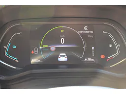 Renault Clio V  E-Tech full hybrid 145 Equilibre occasion - Photo 8