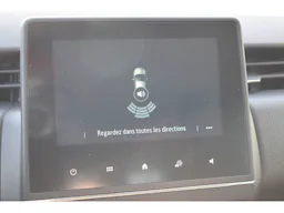 Renault Clio V E-Tech full hybrid 145H Equilibre occasion - Photo 12